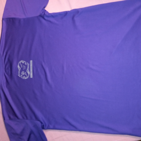 5 for $20 Boys XL purple VC Ultimate tshirt - Picture 2 of 5